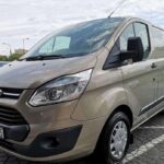 Ford Transit Custom FV23 2.2TDCI 100KM II Wl R...