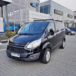 Ford Transit Custom Limited 2.0 TDCi 125KM