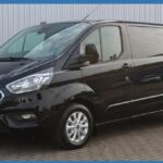 Ford Transit Custom MCA Limited L2H1 2.0 170KM