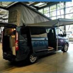 Ford Transit Custom MCA Trend Nugget L2H1 185KM