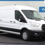 Ford Transit L3H2 130KM