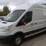 Ford Transit L4H3
