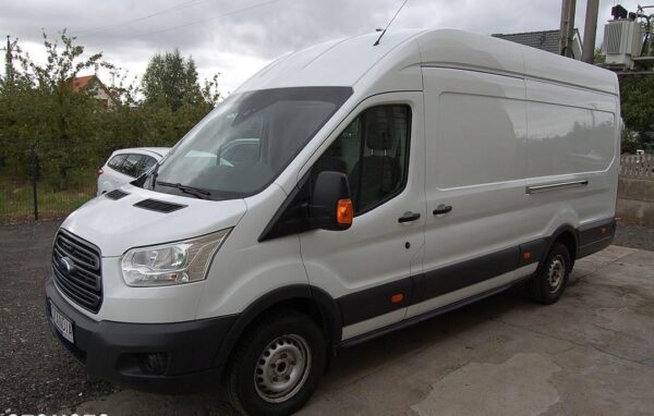 Ford Transit L4H3