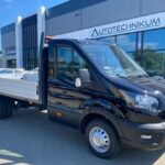 Ford Transit MCA Skrzynia L4 salon PL VAT23