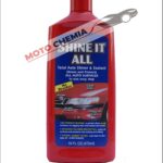 Formula1 Krem Shine it All Super Wosk bez białych smug 475ml