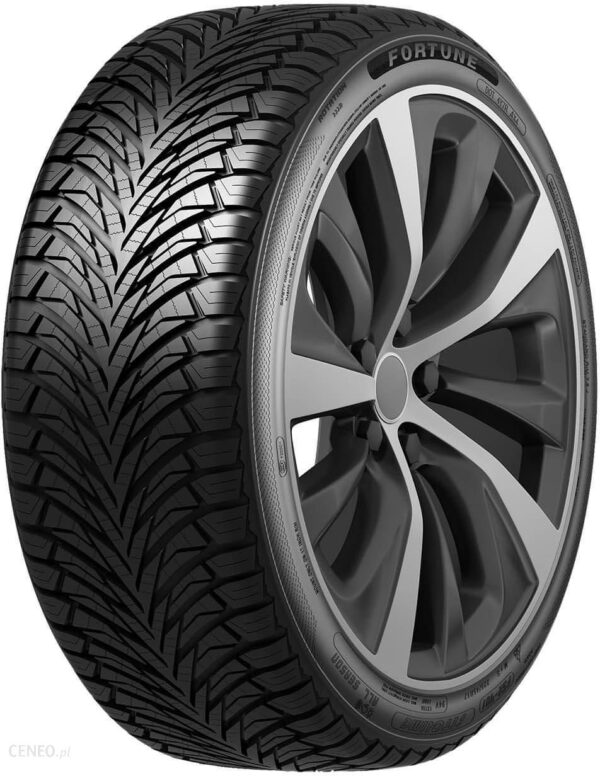 Opony Fortune FSR-401 295/40 R21 111V 1