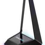 Fourze - Unknown Ember Wireless Charging Stand 5 Watt (Fzhs100001)
