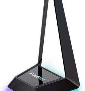 Fourze - Unknown Ember Wireless Charging Stand 5 Watt (Fzhs100001)