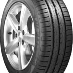 Fulda EcoControl HP 195/60R15 88V