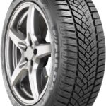Fulda Kristall Control HP2 245/45R18 100V XL FP