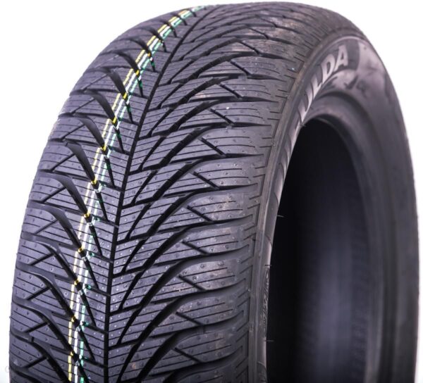 Opony Fulda MultiControl 165/65 R15 81T 1