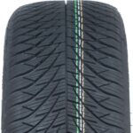 Opony Fulda MULTICONTROL 195/50R16 88V XL M+S 3PMSF