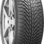 Opony Fulda Multicontrol 195/65R15 91H