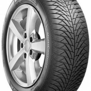 Opony FULDA MultiControl 215/40R17 87V