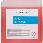 Fx Protect Apc Strong 5l Uniwersalny I Wydajny Środek Czyszczący