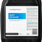 FX PROTECT SILKY DETAILER 5L QUICK DETAILER DO LAKIERU