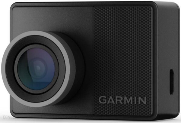 Garmin Dash Cam 57