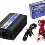 Geko G17003 Przetwornica Napięcia 24V 230V 700W