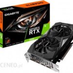 Gigabyte GeForce RTX 2060 D6 6GB GDDR6 (GVN2060D66GD)