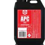 Good Stuff Apc Apple Uniwersalny O Zapachu Jabłka 2L