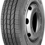 Opony Goodride Gsr+1 285/70R19.5 146/144M