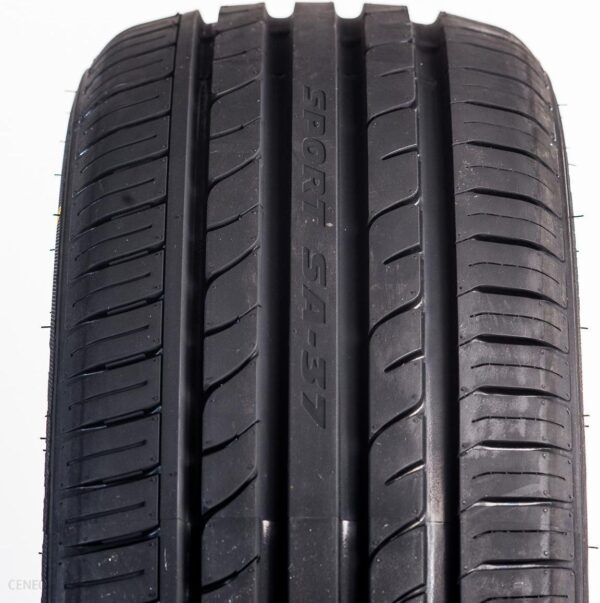 Goodride SA37 265/30R19 93Y XL