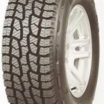 Opony Goodride SL369 225/75R16 115/112Q