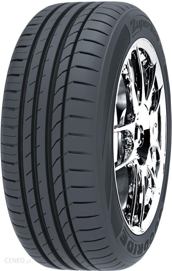 Goodride Z107 265/35R18 97 W