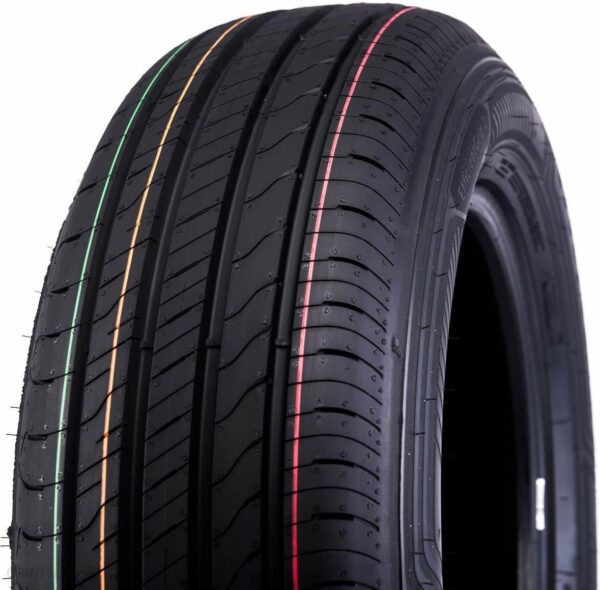 Goodyear EfficientGrip 2 SUV 255/60R18 112V