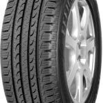 Opony Goodyear Efficientgrip Suv 225/55R19 99V Fr M+S 4X4