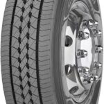 Opony Goodyear KMAX S G2 315/60R22.5 154/148L