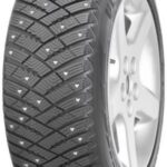 Goodyear Ultra Grip Ice Arctic 215/55R16 97T