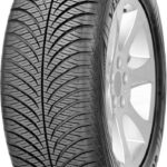 Opony Goodyear Vector 4Seasons G2 205/55R16 91V