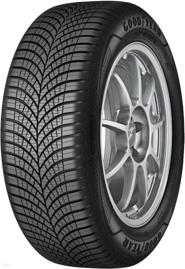 Opony Goodyear Vector 4Seasons Gen-3 225/45 R17 94 W XL FR