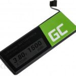 Green Cell Bateria A1457 do Apple iPhone 5S + zestaw narzędzi (BP31)