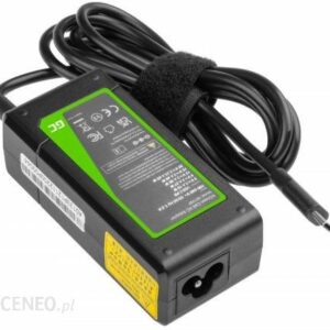 GREEN CELL GREENCELL ZASILACZ USB TYP C 45W (AD133P)