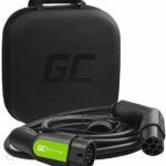 Green Cell Kabel Do Ładowania Type 2 11Kw7M Ev12