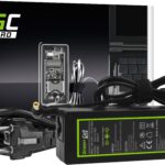 Green Cell PRO Ładowarka Zasilacz do laptopa Acer Aspire 1640 4735 5735 6930 7740 19V 3.42A (AD01P 1076)