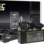 Green Cell Zasilacz Ładowarka Pro Do Asuspro B8430U P2440U P2520L P2540U P4540U P5430U Asus Zenbook Ux51Vz