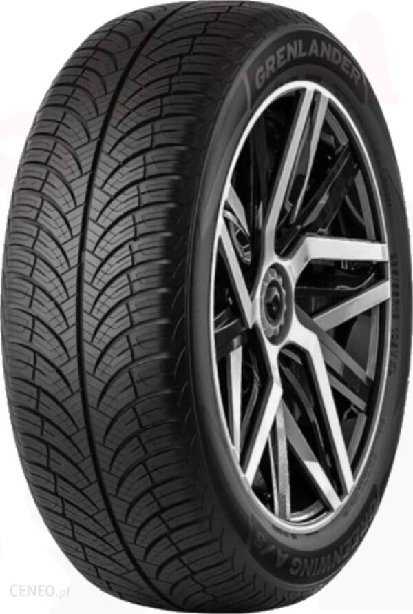 Opony Grenlander GreenWing 235/55R19 105V