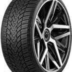 Grenlander Icehawke I 255/40R19 100H Xl