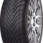 Opony Gripmax Suregrip A/S 205/40R18 86W Xl