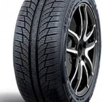 Opony GTRadial 4SEASONS 205/50R17 93W XL