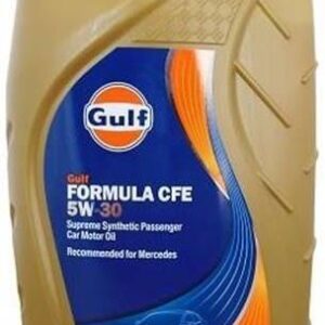 GULF Formula CFE 5W30 1L