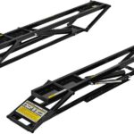 HAMRON PRZENOŚNY PODNOŚNIK SAMOCHODOWY 2250 KG 230 V 542 MM