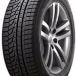 Hankook Winter i*cept evo3 W330 255/35R20 97W 3PMSF XL TL