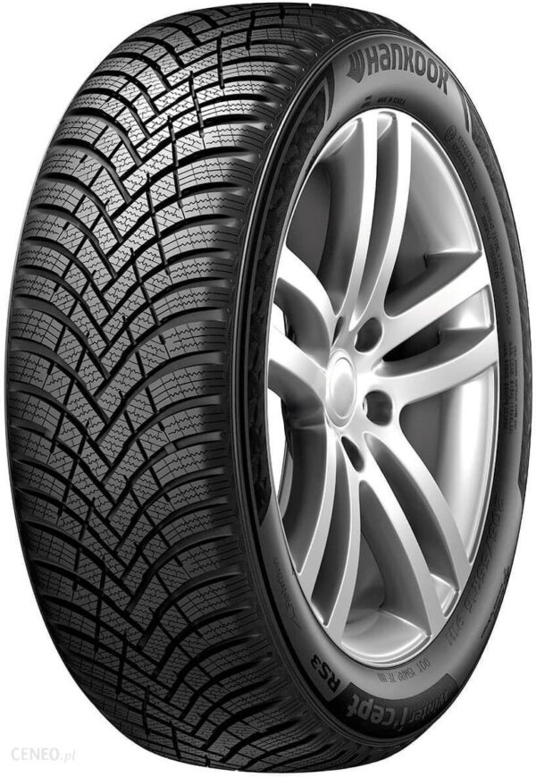 Hankook Winter i*cept RS3 W462 175/50 R15 79H