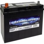 Hart Akumulator 524 435