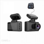 Hdwr Kamera samochodowa ULTRA HD 4K przód i tył videoCAR D510