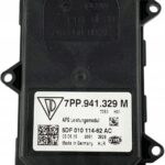 Hella Moduł Skrętu Afs 7Pp941329M Audi Q3 A3